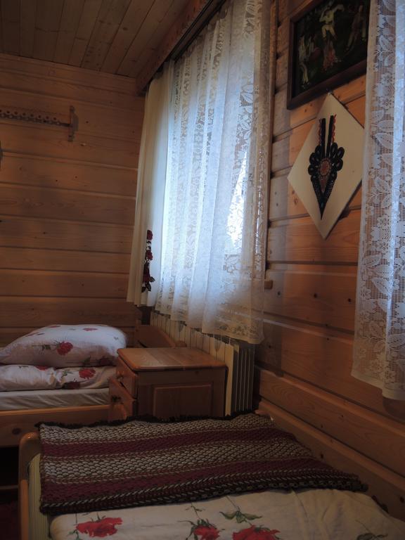 Pokoje U Tosi I Czesia Gliczarow Room photo