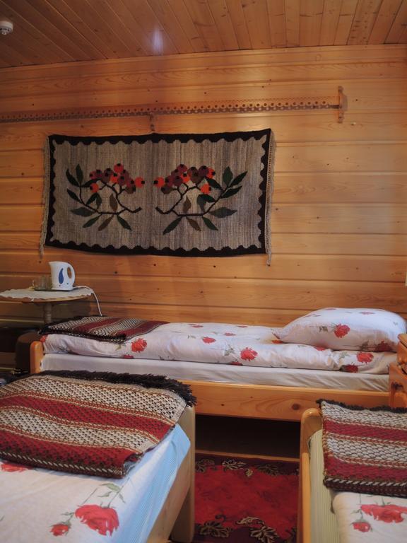 Pokoje U Tosi I Czesia Gliczarow Room photo