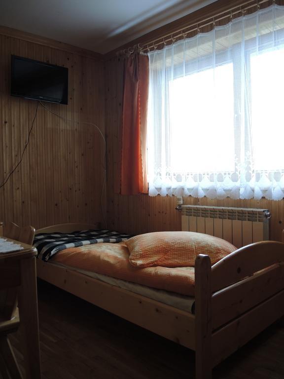 Pokoje U Tosi I Czesia Gliczarow Room photo