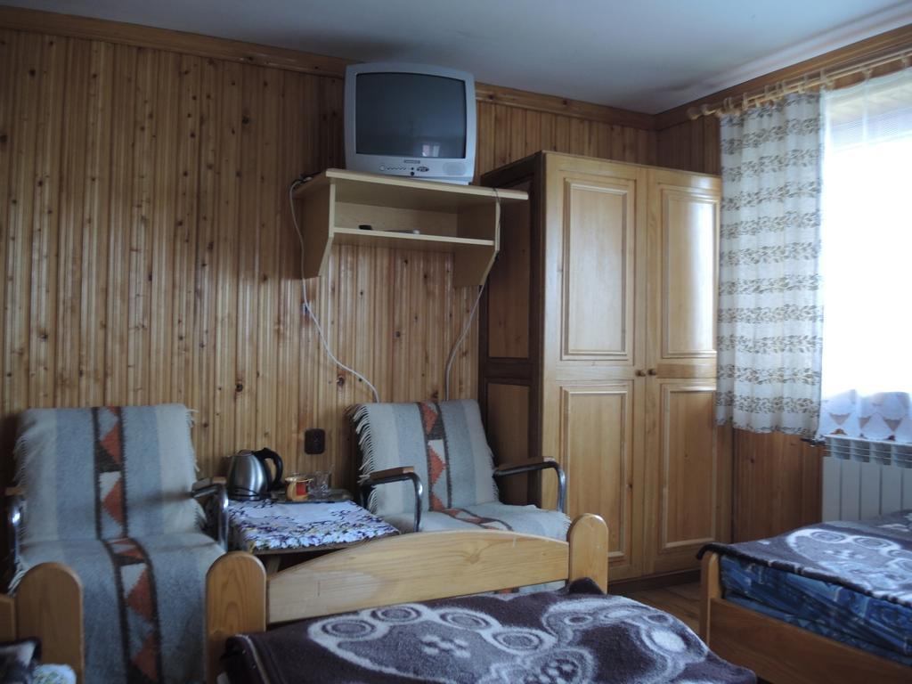 Pokoje U Tosi I Czesia Gliczarow Room photo