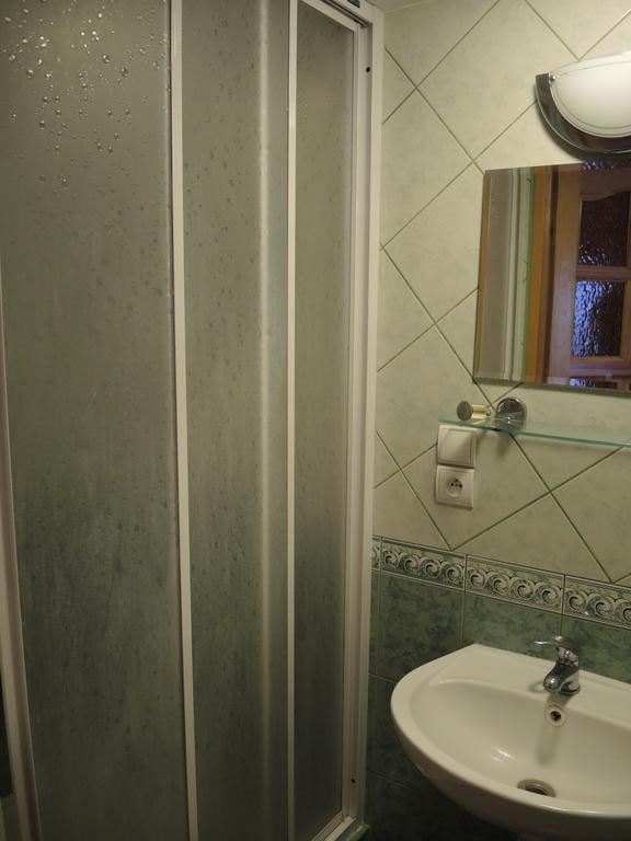 Pokoje U Tosi I Czesia Gliczarow Room photo
