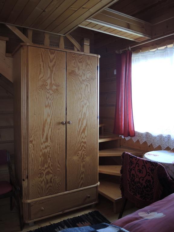 Pokoje U Tosi I Czesia Gliczarow Room photo